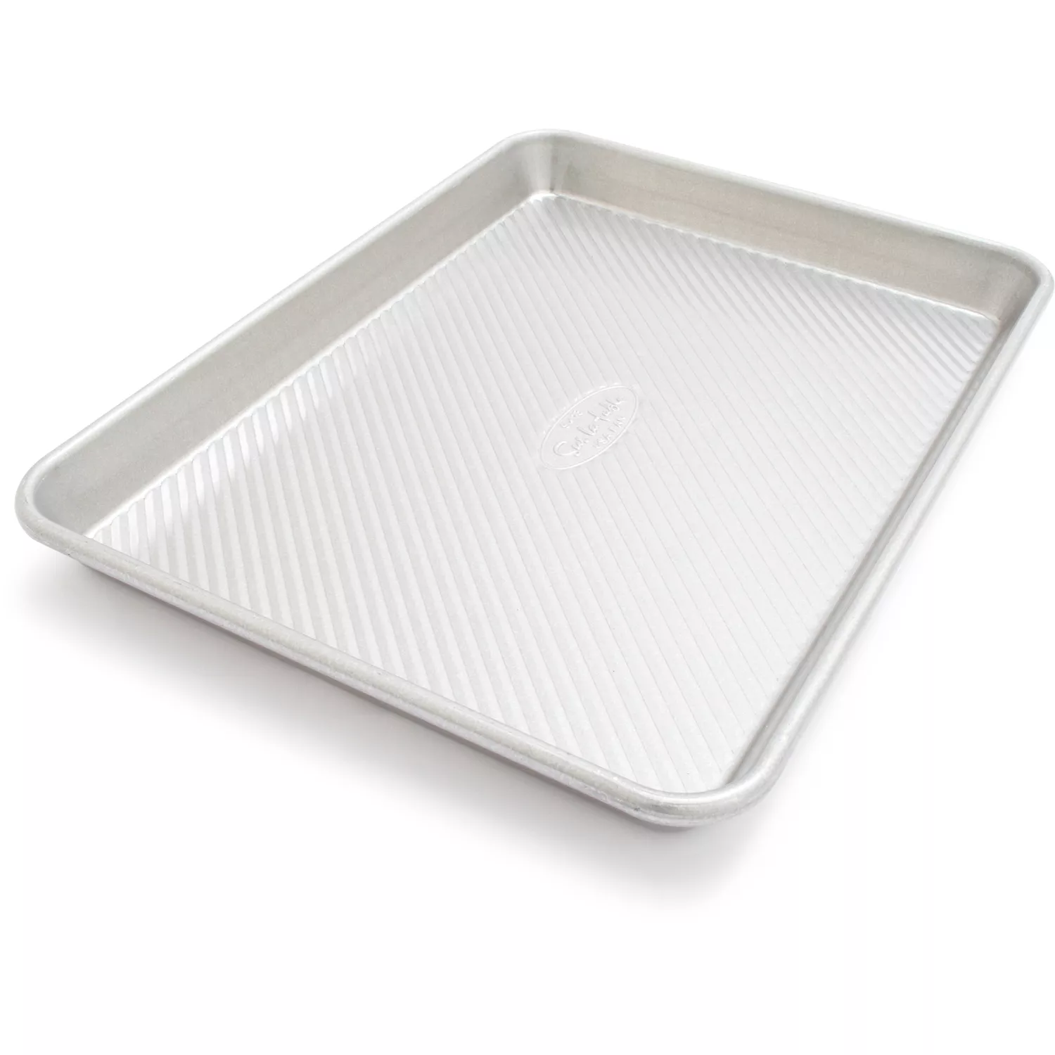 Sur La Table Platinum Pro Quarter Sheet Pan, 9&#34; x 13&#34;