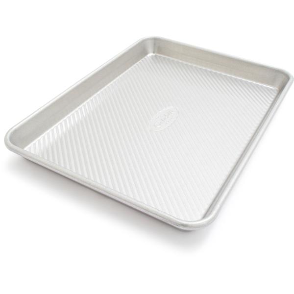 Sur La Table Platinum Pro Quarter Sheet Pan, 9" x 13"
