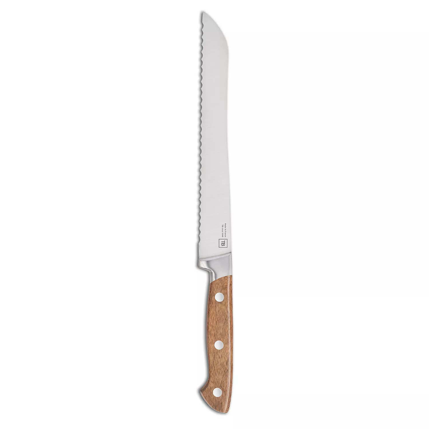 Tarrerias-Bonjean Georges Bread Knife, 8"