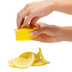 Chef&#8217;n Lemon-Aid Citrus Spiralizer