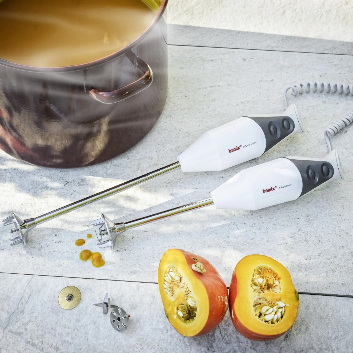 bamix® Gastro Pro-2 NSF