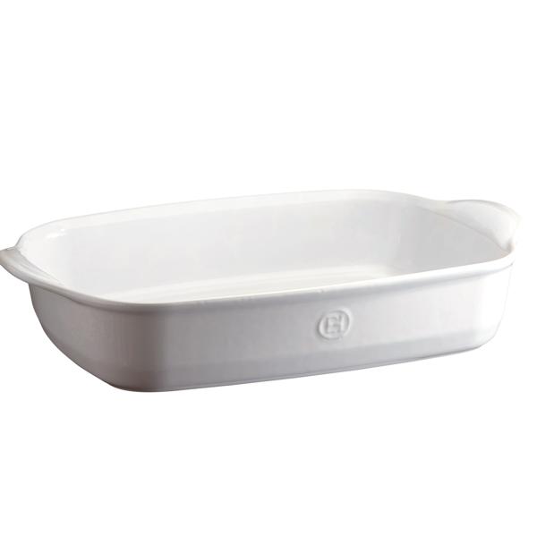 Emile Henry The Right Dish XL Rectangular Baker