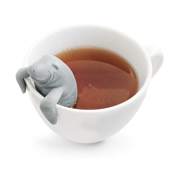 Fred Manatea Tea Infuser