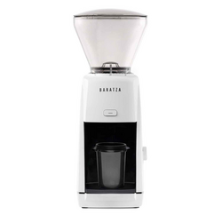 Baratza Encore ESP Coffee Grinder The Baratza Encore ESP Coffee Grinder settings are simple and highly functional