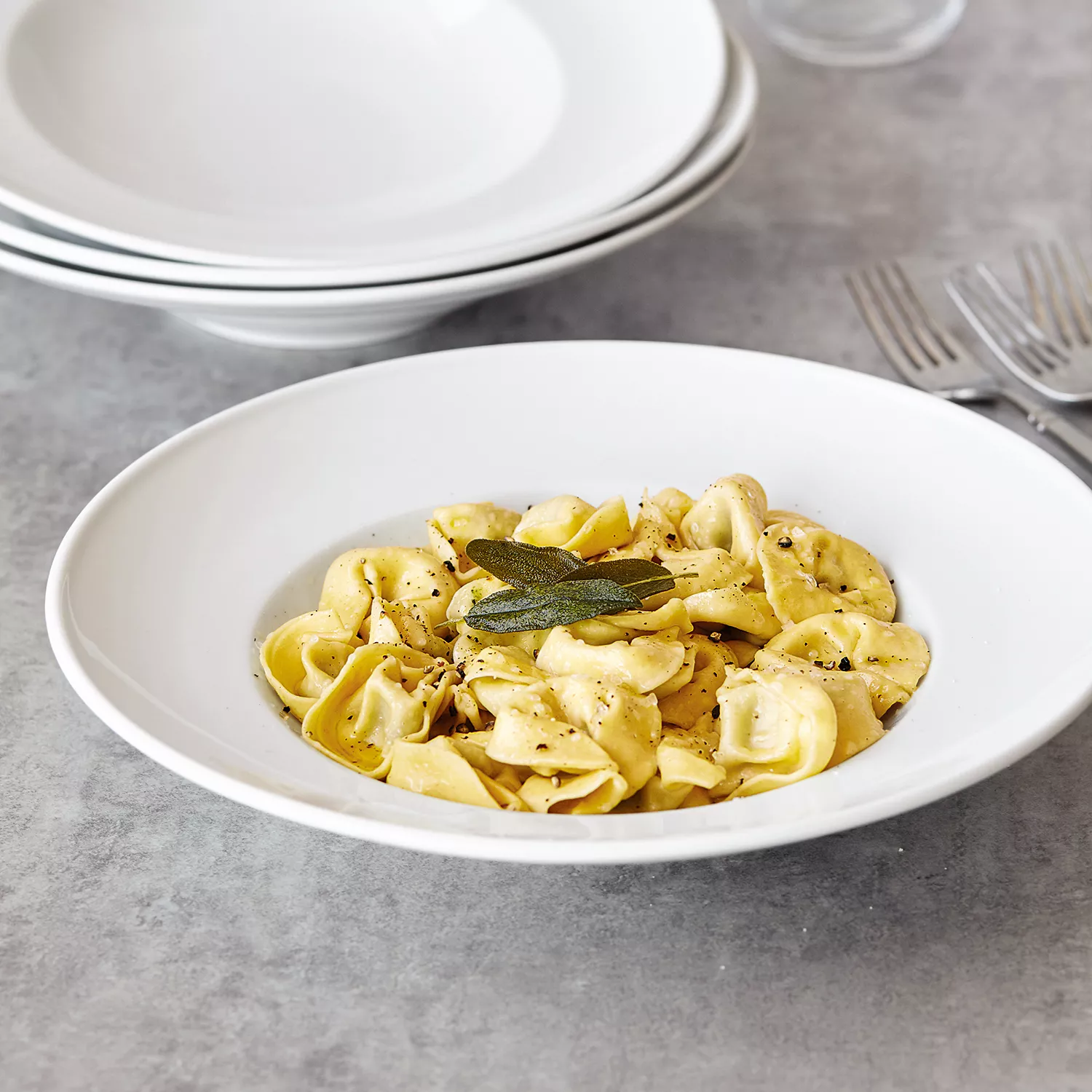 Sur La Table Bistro Pasta Bowl