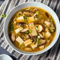 Online Chinese Takeout Classics (Eastern Time)