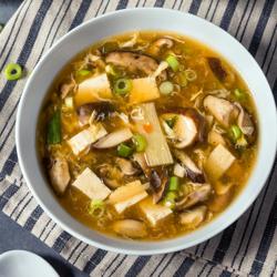 Online Chinese Takeout Classics (Eastern Time)