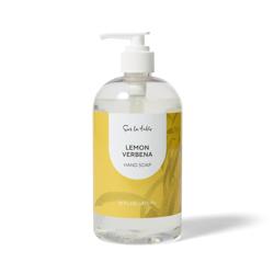 Sur La Table Lemon Verbena Hand Soap