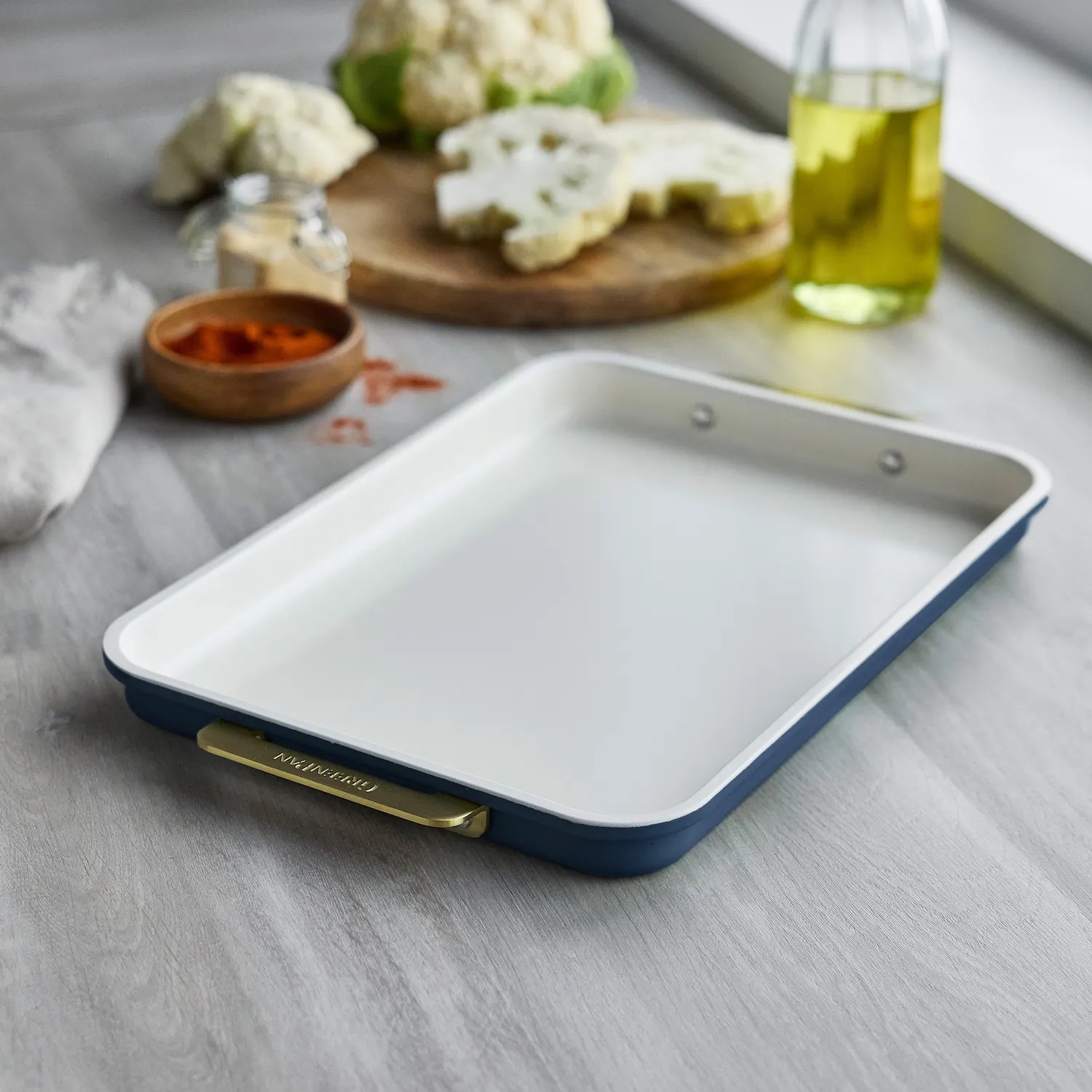 GreenPan Reserve Ceramic Nonstick Quarter Sheet