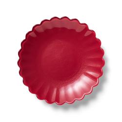 Sur La Table Flower Appetizer Plate