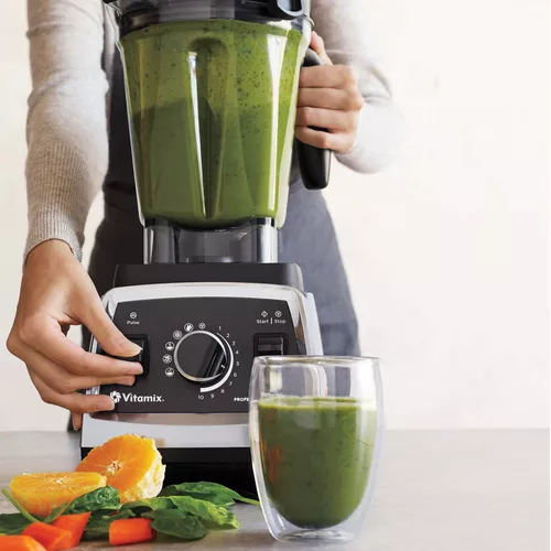 Easy Green Smoothie