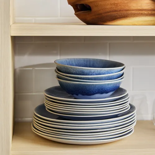 Sur La Table Cloud Pasta Bowl