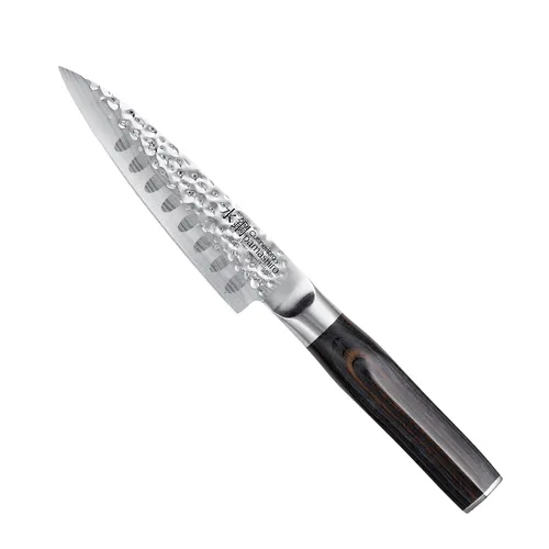 Cuisine::pro® Damashiro EMPEROR® 4" Utility Knife