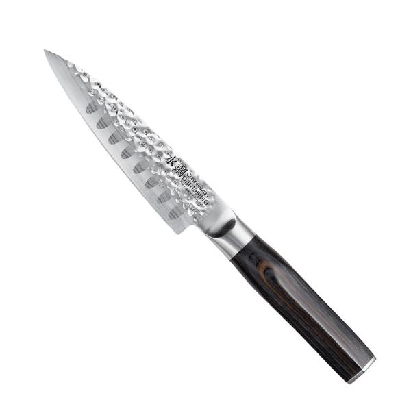 Cuisine::pro® Damashiro EMPEROR® 4" Utility Knife