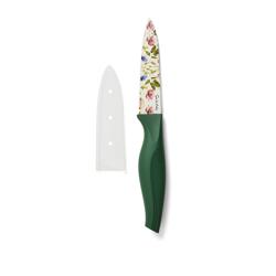 Sur la table Autumn Botanical Paring Knife