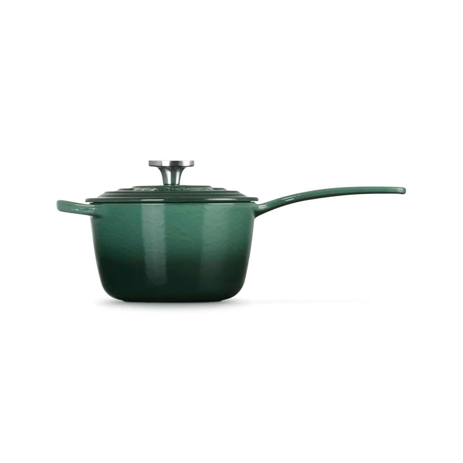 Le Creuset Signature Saucepan, 1.75 qt.
