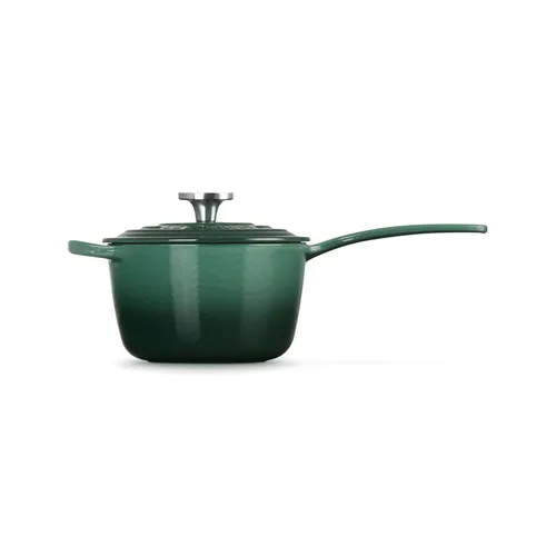 Le Creuset Signature Saucepan, 1.75 qt.
