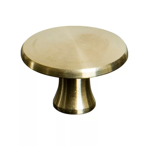 Staub Brass Knob