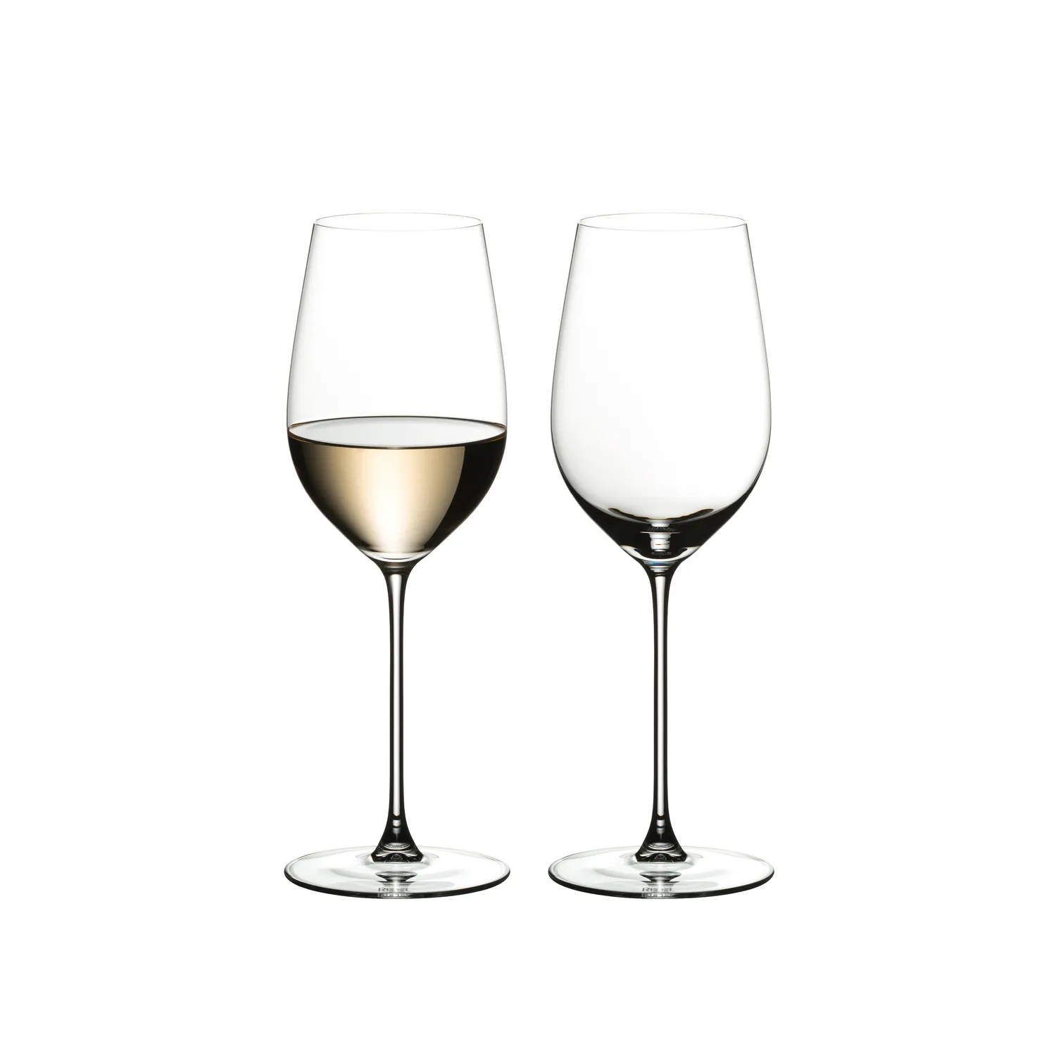 Riedel Veritas Reisling Glasses, Set of 2