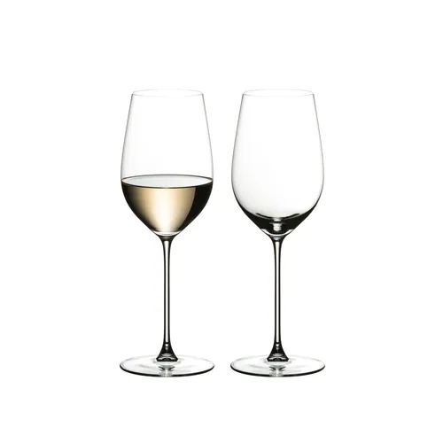 Riedel Veritas Reisling Glasses, Set of 2