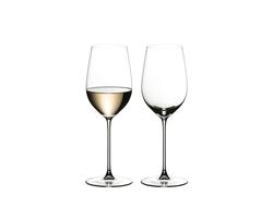 Riedel Veritas Reisling Glasses, Set of 2