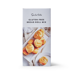 Sur La Table Gluten-Free Bread Roll Mix
