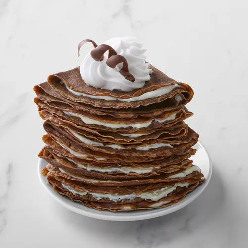 Sur La Table Chocolate Crêpe Mix