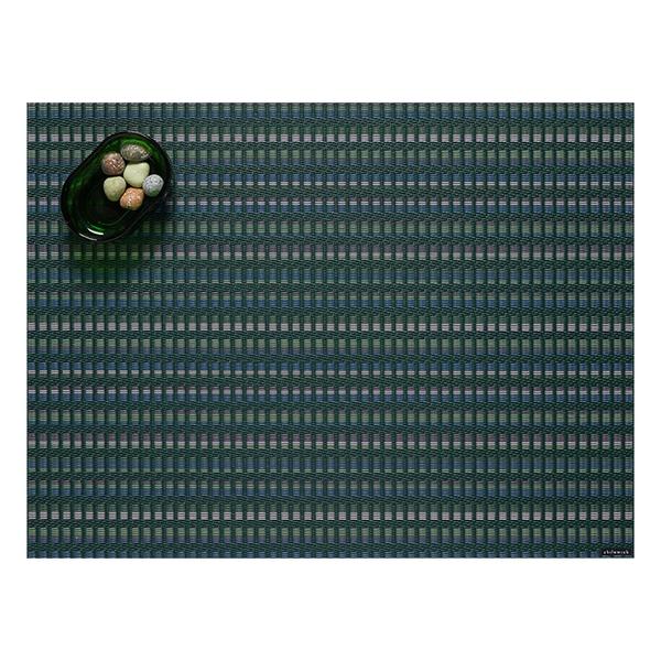 Chilewich Tambour Placemat