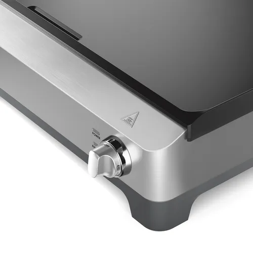 The Short Order Precision Sear Griddle
