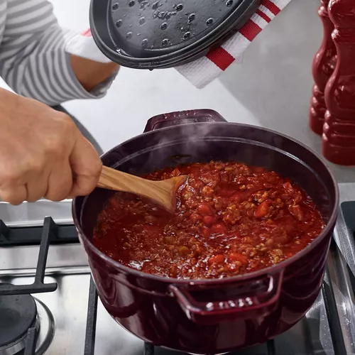 Slow-Simmered Bolognese Sauce