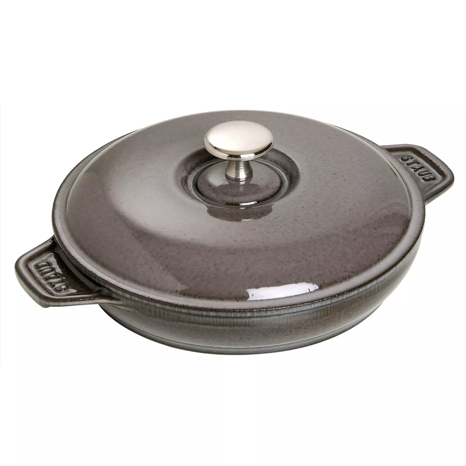 Staub Round Covered Baker, 8"