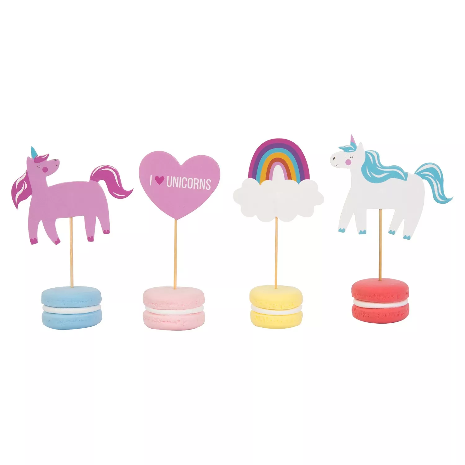 PME Unicorn Cupcake Kit