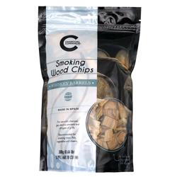 Smoking Wood Chips