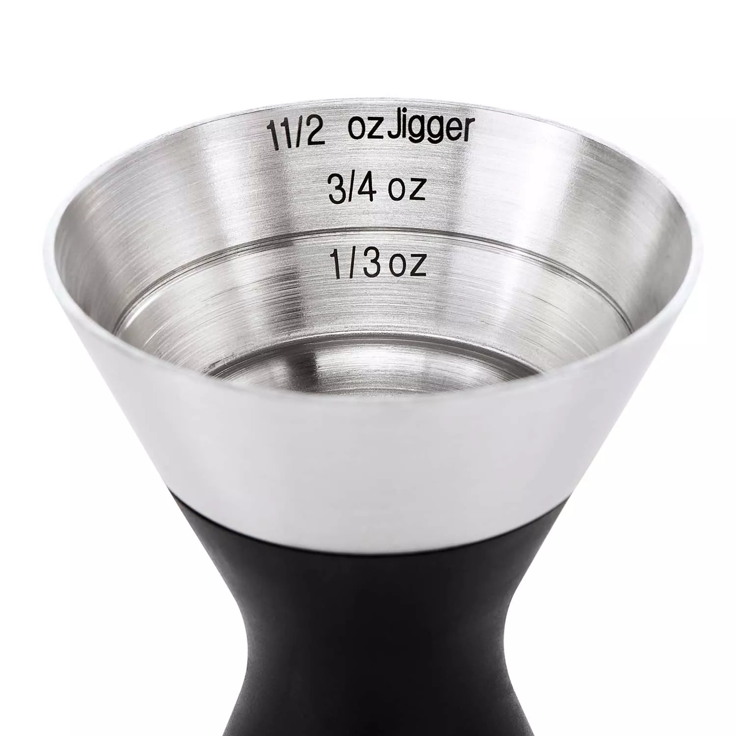 OXO Steel Double Jigger