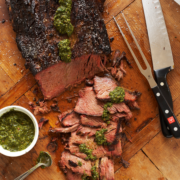 Great Grilling: 4 Essential Recipes