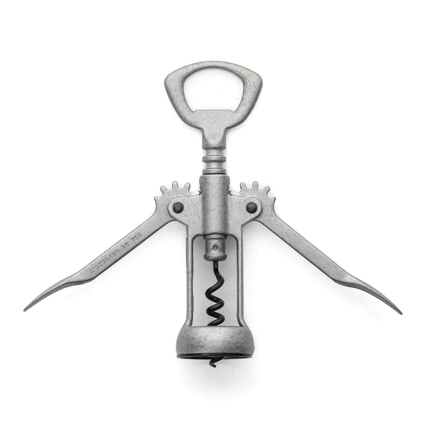L'Atelier du Vin de Gaulle Corkscrew
