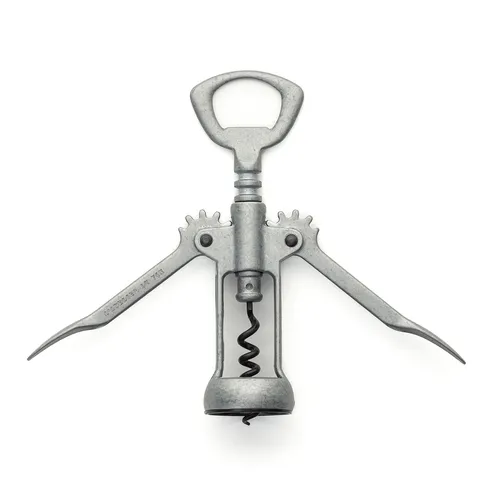 L'Atelier du Vin de Gaulle Corkscrew