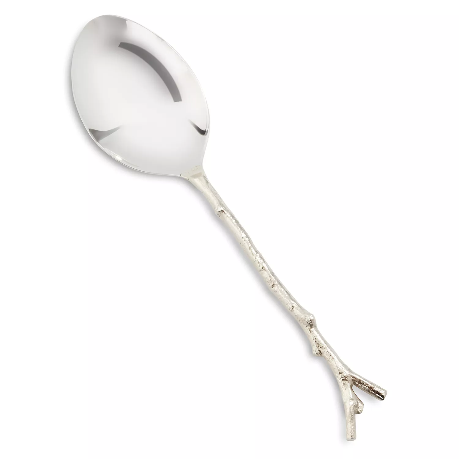 Sur La Table Twig Serving Spoon