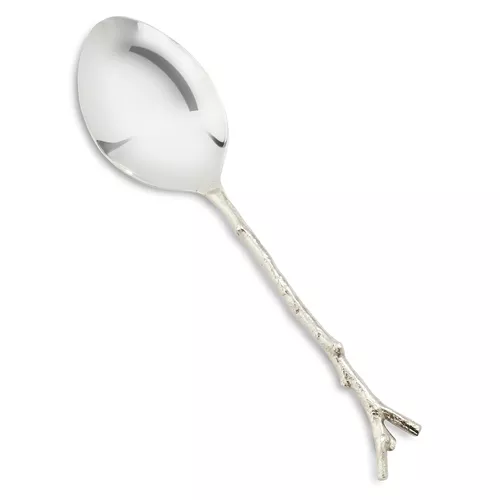 Sur La Table Twig Serving Spoon