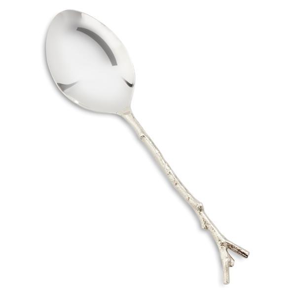 Sur La Table Twig Serving Spoon