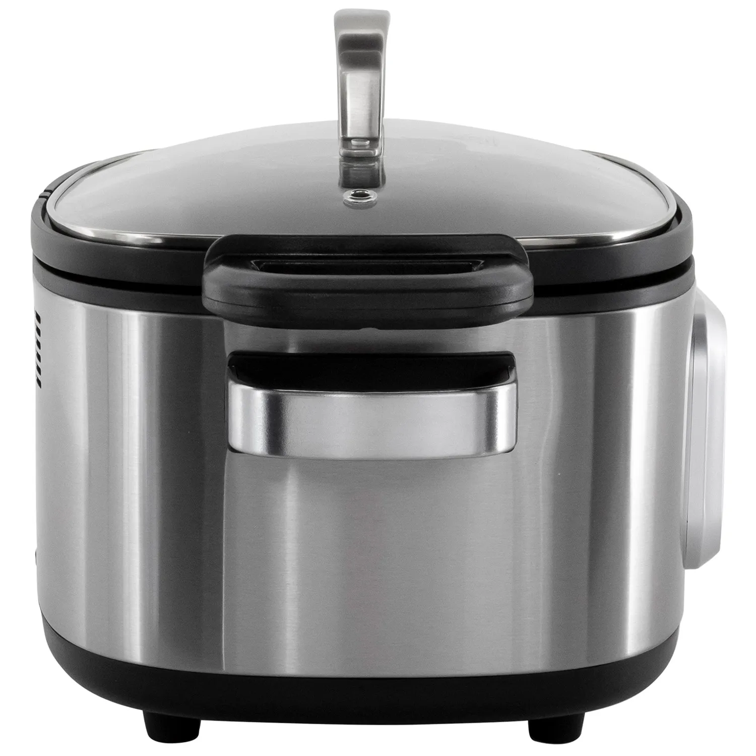 Chef's Choice 12-in-1 Multi-Cooker, 6 qt.