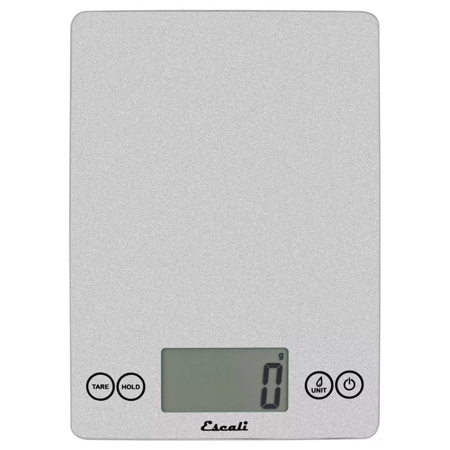 Escali Arti Glass Kitchen Scale