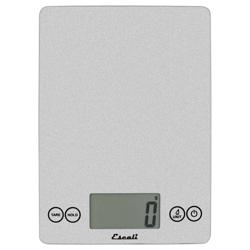Escali Arti Glass Kitchen Scale 