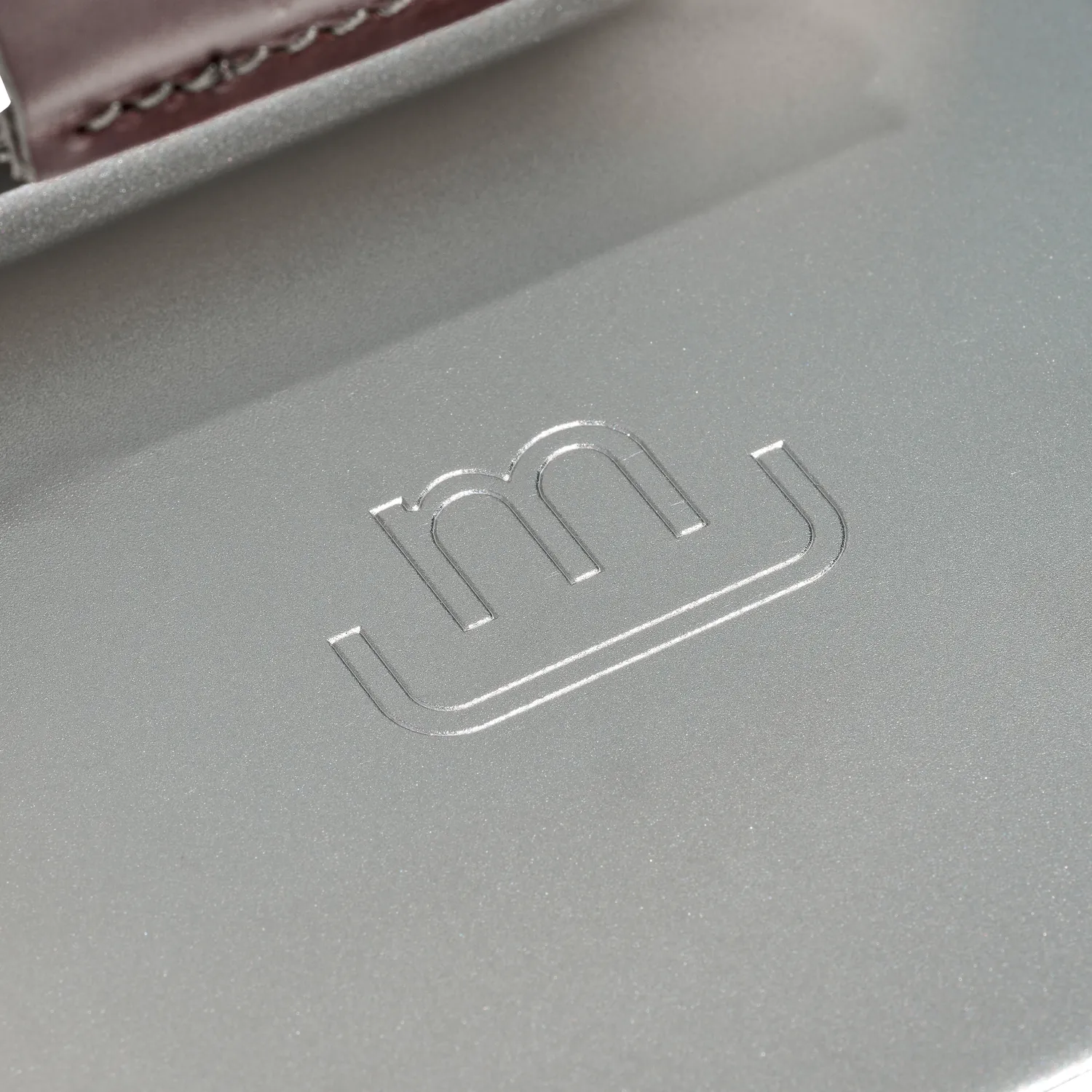 Made In Stainless Steel Grill Press