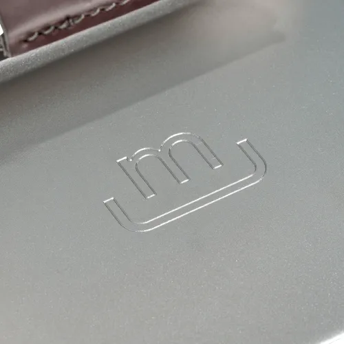 Made In Stainless Steel Grill Press