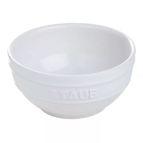 Staub Stoneware Bowl, 1.3 qt.