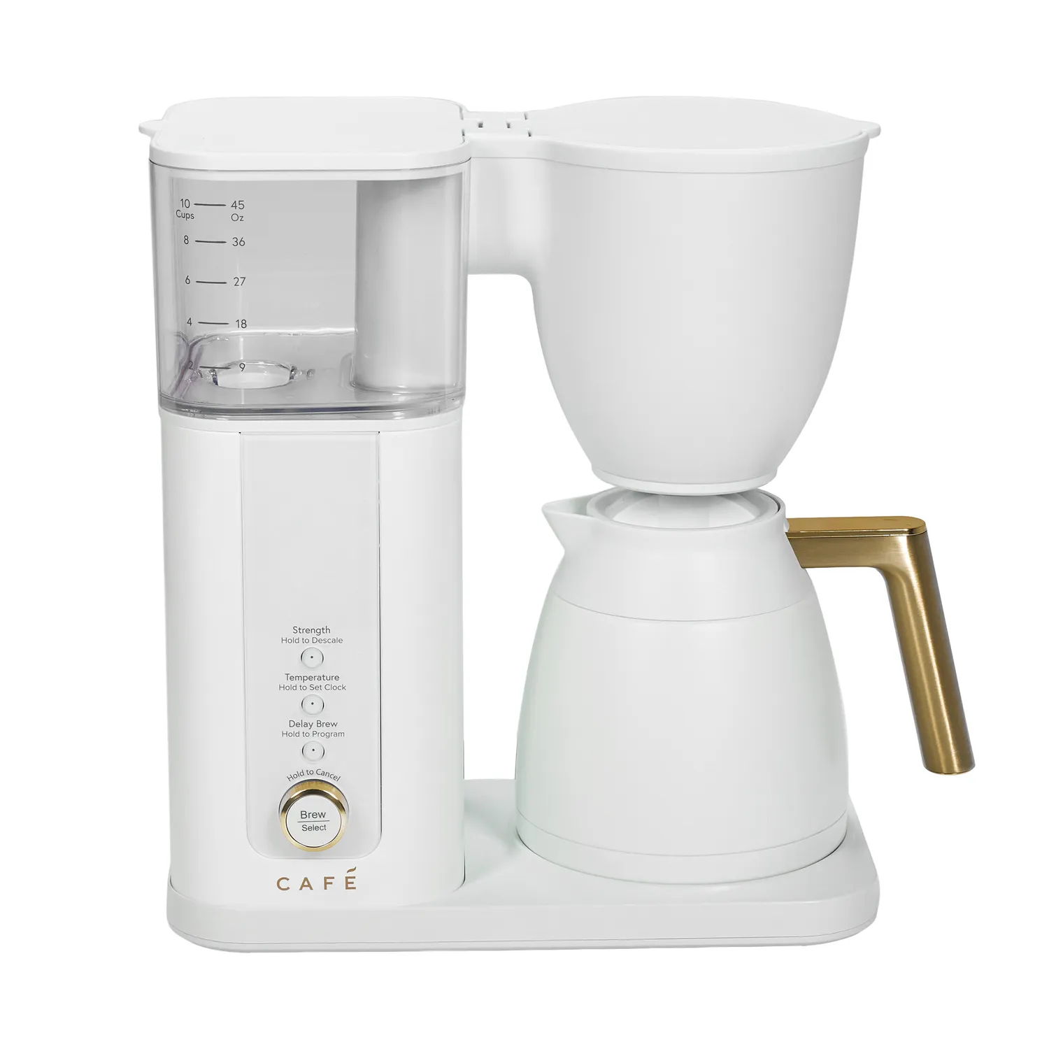 CAFÉ™ Specialty Drip Coffee Maker