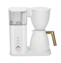 CAFÉ™ Specialty Drip Coffee Maker I love how quiet and quick this coffee machine is