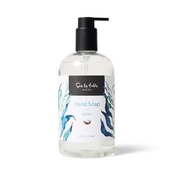 Sur la table Sea Salt Hand Soap