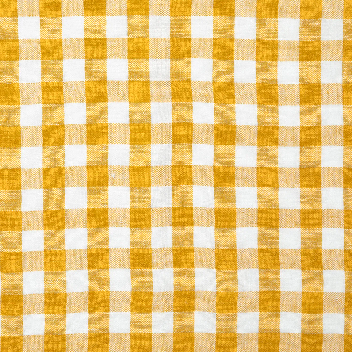 Caravan Picnic Linen Napkins, Set of 4